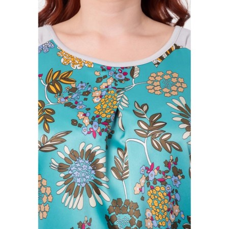 Women's tunic Wisell M4-3138/1, size 52-2