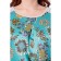 Women's tunic Wisell M4-3138/1, size 52