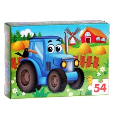 Children's puzzle 
