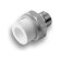 American Aqualink, polypropylene, d = 32 mm x 1 ", external thread