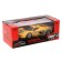 Radio -controlled machine "Sports", works from batteries, mix