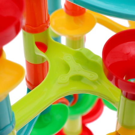 Designer Marbble "Tubular Labyrinths", 113 details-5