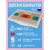Bilgou board, standard