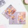 Postcard "Congratulations! Happy moments!" embossing, congruff, a4