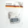 2-clavy switch (mechanism), Stekker series Erna, PSW10-9104-03, black