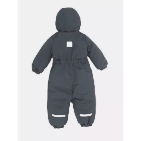 Combineson Children's Winter Rant Husky, height 80 cm, color gray color-3