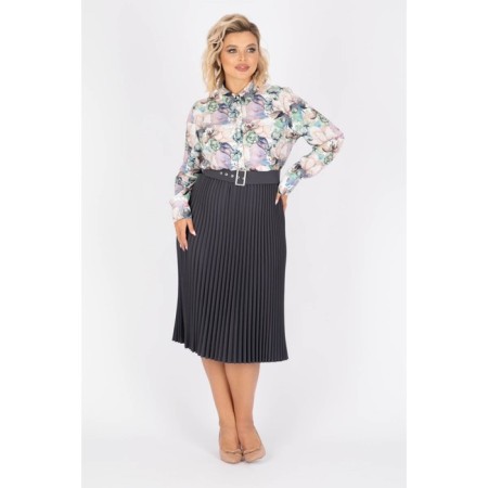 Women's dress, size 54-3
