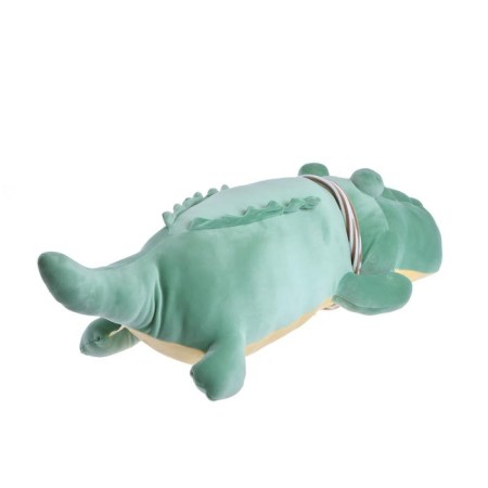 Soft toy "Crocodile Sam Bolshoi", 100 cm-2