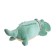 Soft toy "Crocodile Sam Bolshoi", 100 cm