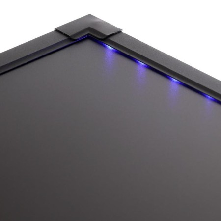 LED sign 50 x 70 cm, under the felt -tip pen, LED, with a controller, 220 V-9