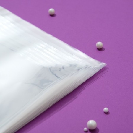 Package Packy BOPP, 15 x 30 cm, 25 μm-2