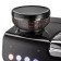 KOFEMAIN KITFORT KT-7107, Horn/Drop, 1560 watts, 2 l, black
