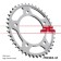 General star JT SPROCKETS JTR302-41, chain 530, 41 teeth