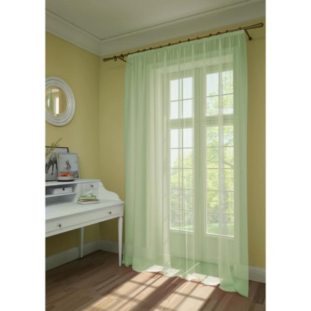 Curtain on the braid Pastel, size 300x285 cm