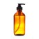 Liquid cream in a glass bottle by stepykinʾs wood, 230 ml
