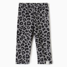 Леггинсы Крошка Я Trendy grey, рост 74-80 см