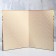 Folder Planet, A4 format "Graduate Diploma" columns, curtain, globe
