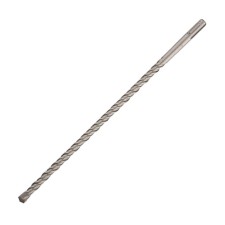 Бур по бетону GROSS "PRO" 70680, 10 х 300 мм, SDS PLUS