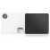 Pulsar ES2 Mouse Pad 4mm XL 490x420 Black Game