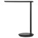 LED desktop lamp, black color