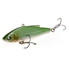 Wobbler Sounding Vertical LJ Pro Series Vib S, 7.8 cm, Color 138