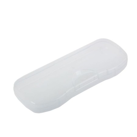 Penal Plastic case 85x204x25 "Istanm" Cristal