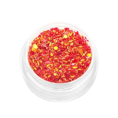 Design TNL MIX, No. 1, Red