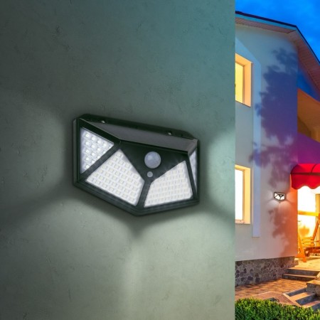 Lamp Garden Era on the Solar Battery LED, IP54, 500LM-4