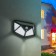 Lamp Garden Era on the Solar Battery LED, IP54, 500LM