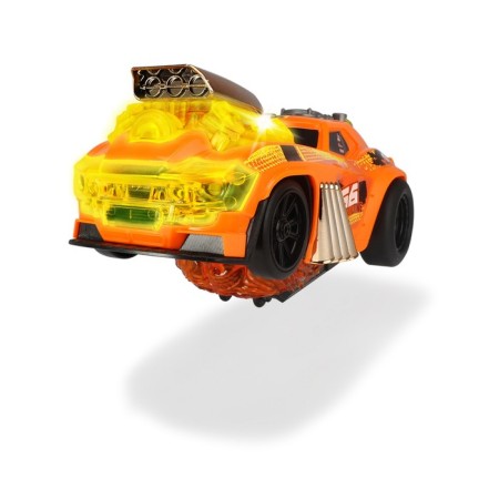 Speed ​​Demon, motorized, 25 cm, light and sound effects-2