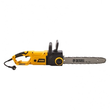 DREAL Electric Denzel 95618, EDS-2000, 2 kW, tire 40 cm, step 3/8 "-3