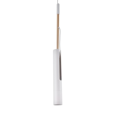 Lamp 1572/1wt LED 7W 4000K white-gold-3