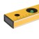 Aluminum tundra level, 3 eye, ruler, 300 mm