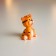 Souvenir Polystone "Tigeroil Striped on vacation" MIX 3x2.5x4.2 cm