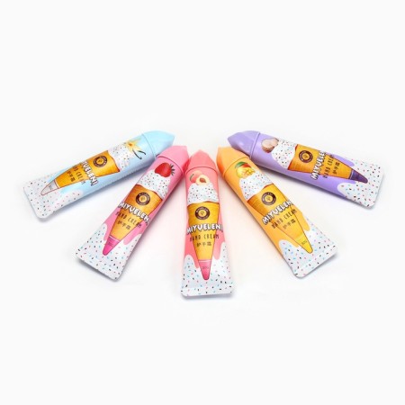 Hand cream "Icense Mick", set 5 pcs