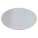 The substrate is reinforced, 22 cm, silver-pearl, 3.2 mm