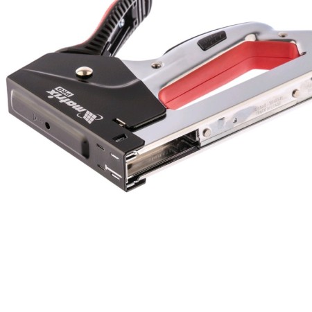 Furniture stapler Matrix Pro 40918, 6-14 mm, type 53, type 300, 14 mm, type 500, 14 mm-3