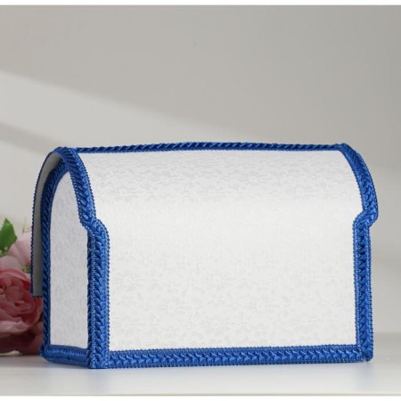 Set on the table of the newlyweds "Harmony", blue-9