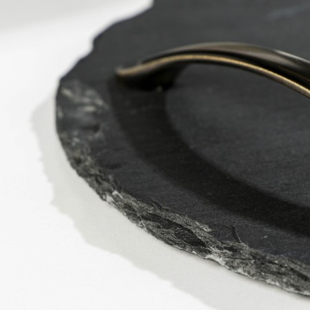 Magistro Valley shale tray, d = 30 cm-3
