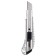 Universal knife Deli DL4255 98404, aluminum case, 155 mm