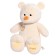 Soft toy "Bear Masha", 40 cm