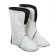 Boots Men's Eva s "Ice Land" with composite sock D353-chrysnu, Black color, size 45