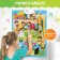 Training poster "Security in the house"
