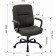Chairman CH301 Computer chair Eco -leather, gray