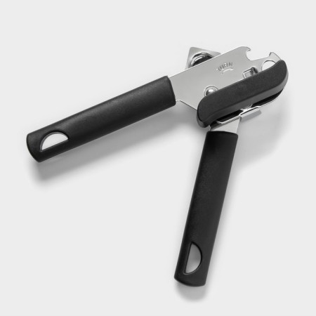 Canning knife - Open of the share "Paints", 2 in 1, 19 × 6 cm, color mix-2