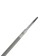 Fyel Sibrtekh, 161637, for sharpening chains, round, steel U13A, No. 3, 200 mm