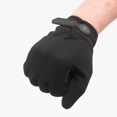 Tactical male "Storm Tactic" size - l, black-1