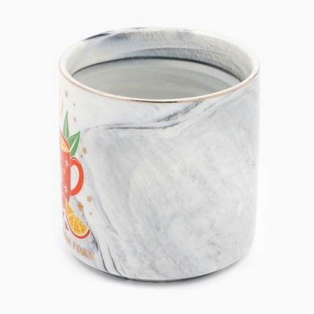 New Year's ceramic mug "Tales in the New Year", 350 ml-2