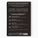 Planing time management A5+, software, UV-LK 100 L "Black"