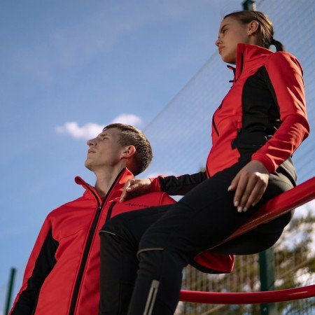Warm -up jacket onlytop man, p. 44-12